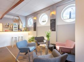 Best Western Sjofartshotellet, hotel u gradu 'Oskarshamn'