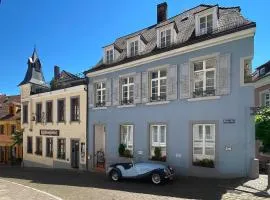 Hotel Rathausglöckel