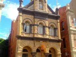 Fremantle Bed & Breakfast