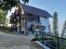 Terrace Cinnamon View, hotel u gradu 'Ratnapura'