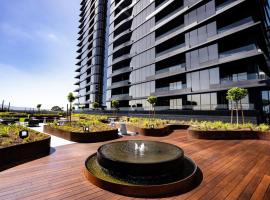 Moody Moon Apartment @ Sky Garden - Glen Waverley, hotel en Glen Waverley