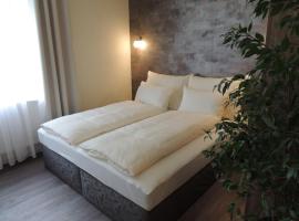 Apartmány I - KAfe Bojnice, hotel sa Bojnice