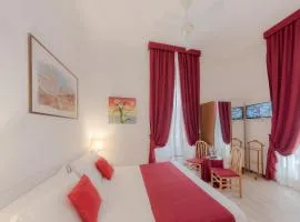 Hotel Giotto Flavia