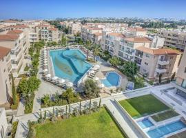 Elysia Park, hotel a Pafos