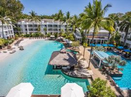 Beach Club Private Apartments Palm Cove، فندق في بالم كوف