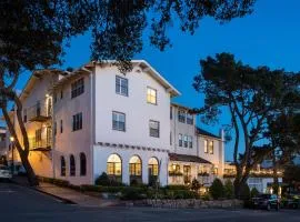 Pine Inn - Carmel