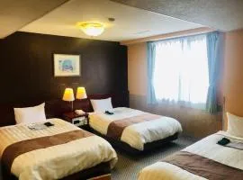 Fujinomiya Green Hotel - Vacation STAY 19038v