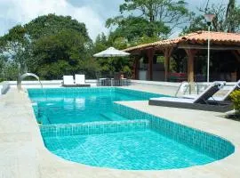 Cotinga Hotel Spa