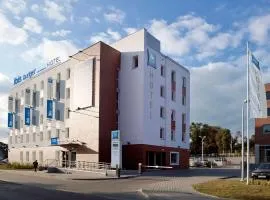 ibis budget Torun