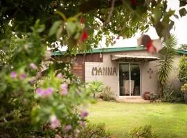 Manna Self Catering Guesthouse