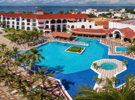 Cozumel Hotel & Resort Trademark Collection by Wyndham, hotel v destinaci Cozumel