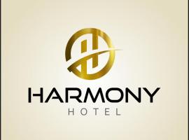 Harmony Hotel, ξενοδοχείο σε Ipiales