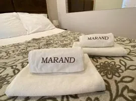 Hotel Marand