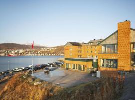 Scandic Hammerfest, hotel en Hammerfest