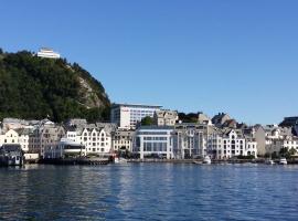 Scandic Parken, khách sạn gần "Sân bay Ålesund, Vigra" - AES, Ålesund