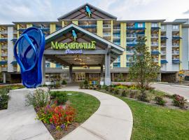 Margaritaville Resort Gatlinburg, ξενοδοχείο σε Gatlinburg