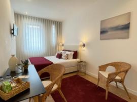 MyTrip Porto, hotel in Matosinhos