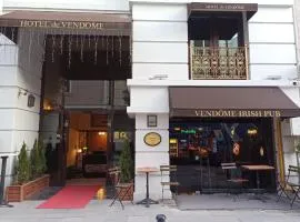 Vendome Hotel