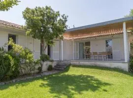 Can Francesc Wifi, BBQ, garden, 200m from the beach for 8