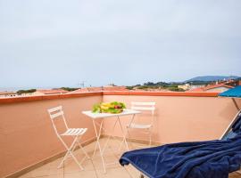 Residenza Turistico Alberghiera Corallo, hotel en Castiglione della Pescaia