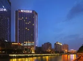 Galaxy minyoun Chengdu Hotel