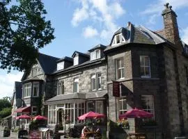 Glan Aber Hotel