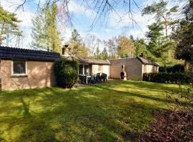 Appealing Holiday Home in Guelders near Forest