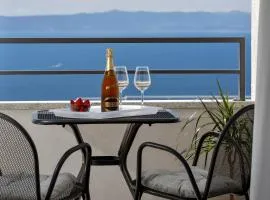 Holiday home L & B Makarska