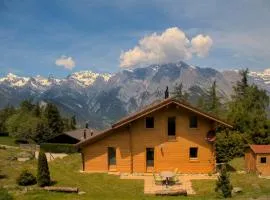 Chalet Mon Sousou