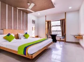 Treebo Admiral Suites New Usmanpura