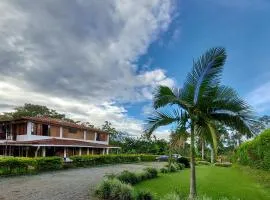 Casa Campestre Sol Y Luna