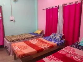 Traveller's Nest Homestay