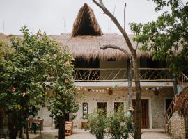 Xiknal Cozumel, hotel v destinaci Cozumel