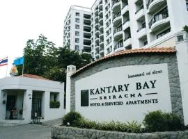 Kantary Bay Hotel And Serviced Apartments Sriracha