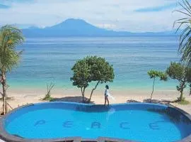 Blue Harbor Beachfront Villas & Resto