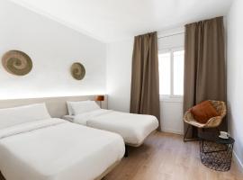 Apartamentos Venecia, hotel in Lloret de Mar