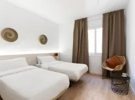 Apartamentos Venecia