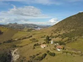 Casa Aposentos - Finca Camino al Cielo