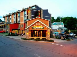 Lake Placid Inn Boutique Hotel, hotel a Lake Placid