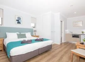 Jurien Bay Motel Apartments