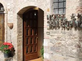 Hotel San Rufino