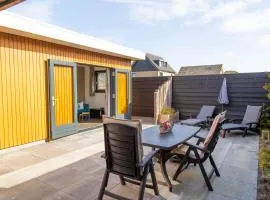 Vrijstaande vakantiewoning Petite Renard