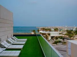 Hotel Neptuno Playa & Spa