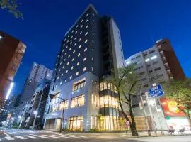 Almont Hotel Nippori