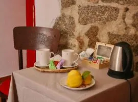 b&b Duca d'Aosta