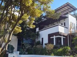 Villa Alessa Puncak