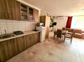 Anita Apartman Sopron, ξενοδοχείο σε Sopron