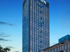 Ascott Xiangjiang FFC Changsha