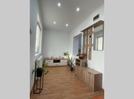 Apartament Cristina - Băile 1 Mai, Felix, Bihor, reducere jumătate bilet intrare Apollo și Aquapark President, hotel em Baile Unu Mai