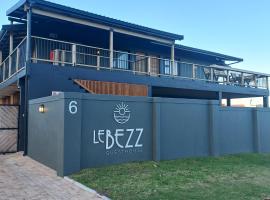 Le Bezz Guesthouse, B&B i Ballito